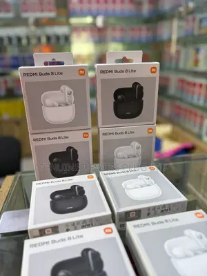 Redmi Buds 8 Lite Wireless Earbuds