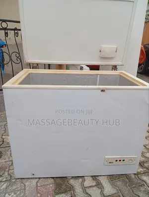 Deep Freezer