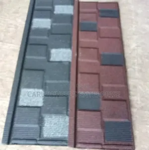 Traditional Brand Roofing Sheet