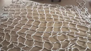 12mm Cargo Net 3.5 X 4