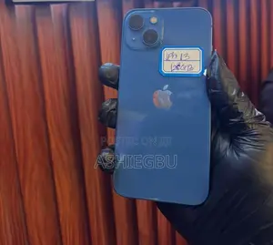 Apple iPhone 13 128 GB Blue