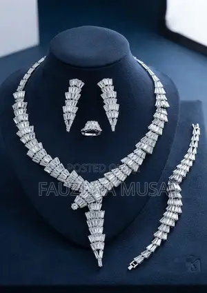 Classic Jewelry