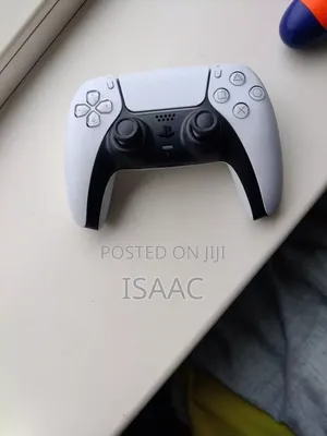 Ps5 Uk Used Controller