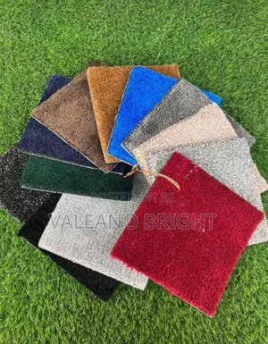 Wall to Wall Rug