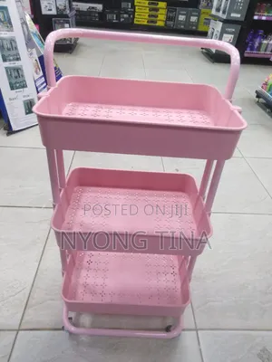 Storage Rack