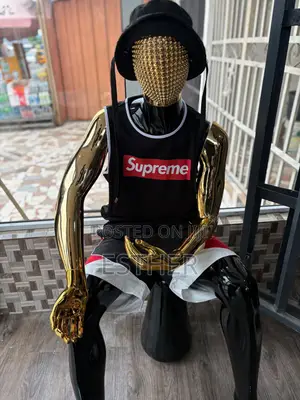 Brand New Men’s Fashion Items Available