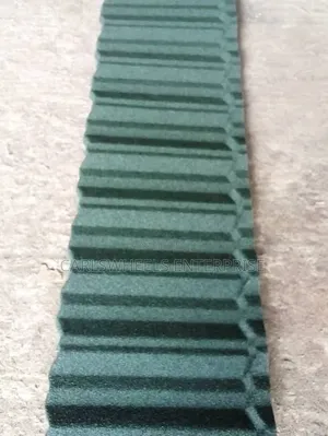 Contractors Number One Choice Roofing Sheet