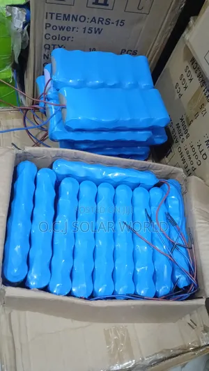 3.2volts Lithium Battery 30ahs O C J Product
