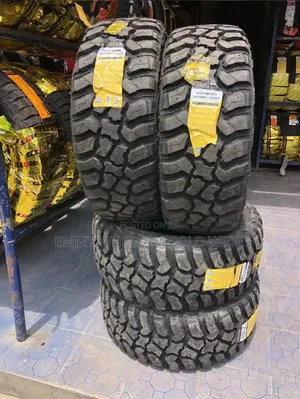 18inches for Toyota Tacoma and Hilux for Offroad Drive With Cmfort