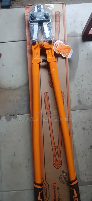 Bolt Cutter 48"