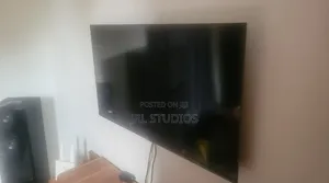 LG Android TV
