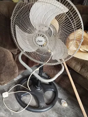 Standing Fan