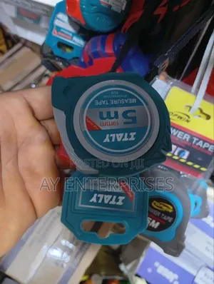 Capital Tape