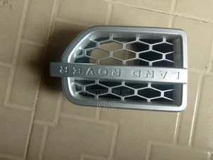 Fender Chrome LR4