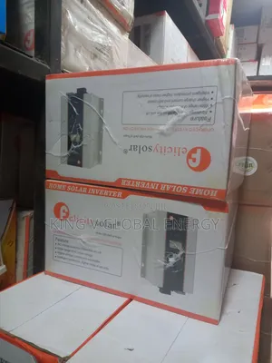 Felicity Solar 1.5kva/12v Home Solar Inverter