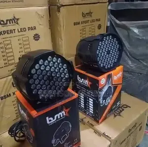 Beam/Stage Led Lighting
