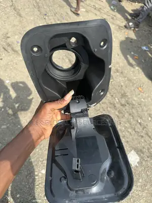 Tank Cover Rx350 2018 Available