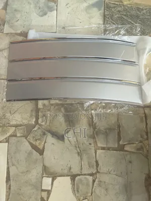 Side Fender Vent Range Rover Vogue 2018