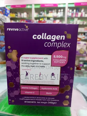 Revive Active Collagen Complex