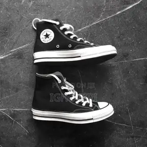 All Star Converse