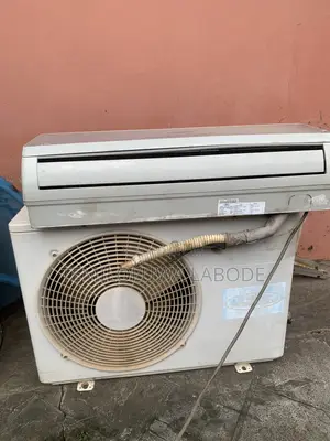 1.5hp Haier Thermocool AC