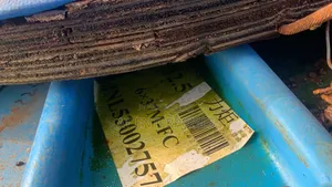 32mm Steel Wire Rope