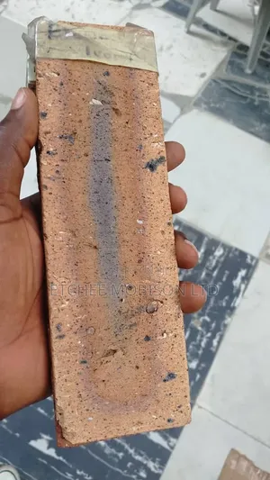 South African Bricks