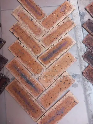 South African Bricks