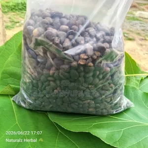 Cracked Palm Kernel -Palm Kernel Nut -2kg