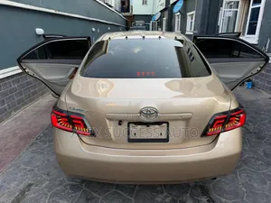 New Design Back Light for Camry 010 Available as Seen