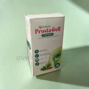 Prostawell Capsule
