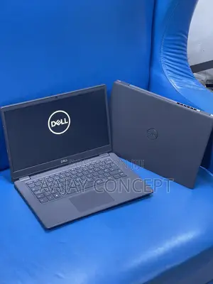Laptop Dell Latitude 3410 8GB Intel Core i5 SSD 256GB