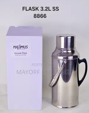 Breakable Water Flask(3.2L)