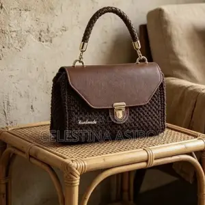 Hand Made Bags