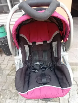 Baby Seater