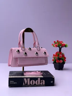 Quality Ladies Chic Leather Bags