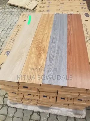 Vinyl PVC Floor