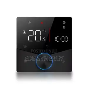 Smart Thermostat WIFI HVAC Controller for Tuya Smart Home