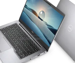 New Laptop Dell Latitude 7640 16GB Intel Core i5 SSD 512GB