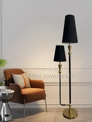 Standing Lighting