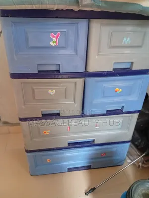 Baby Cabinet