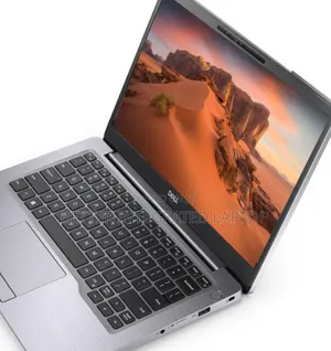 New Laptop Dell Latitude 7650 16GB Intel Core i5 SSD 512GB