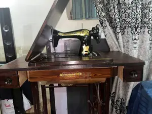 Manual Sewing Machine