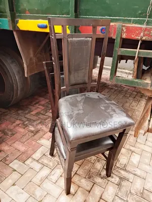 Dining Chairs