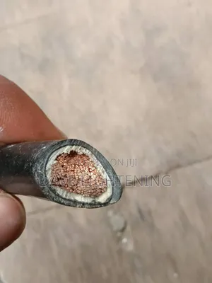 50mm Single Core Flex High Quality Electric Cable