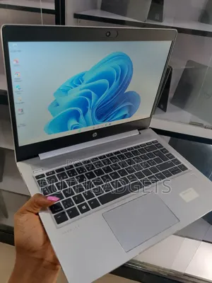 Laptop HP ProBook 440 G6 8GB Intel Pentium SSD 128GB