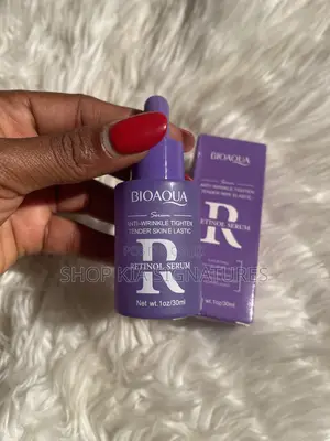 Bioaqua Retinol Serum