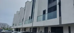 4bdrm Duplex in Ilasan Lekki Lagos for rent