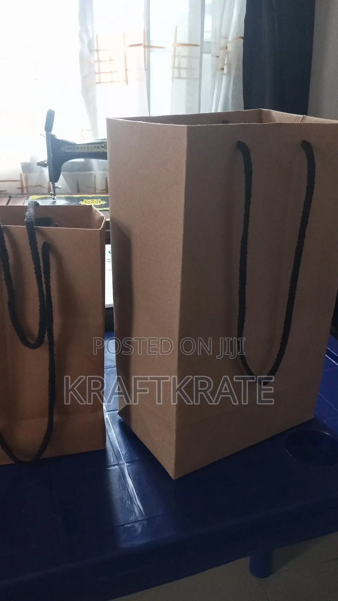 Takeaway Bag