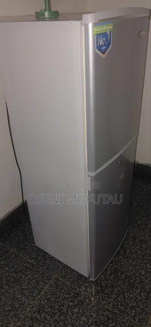 Thermocool Fridge